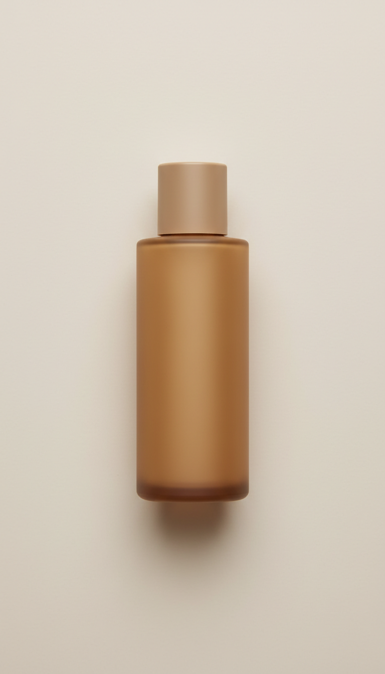 Restorative hand cream with shea butter