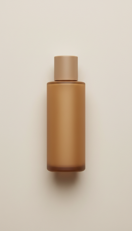 Restorative hand cream with shea butter